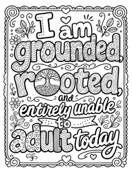 I Am Grounded