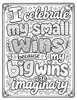 Celebrate Small Wins