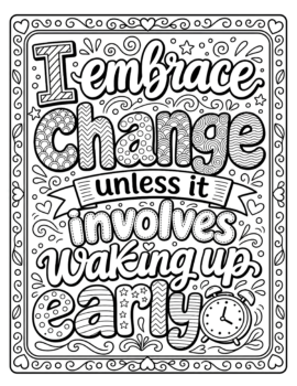 Embrace Change