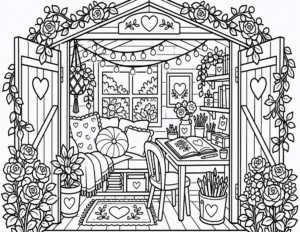 Garden Shed Studio