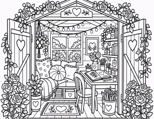 Garden Shed Studio