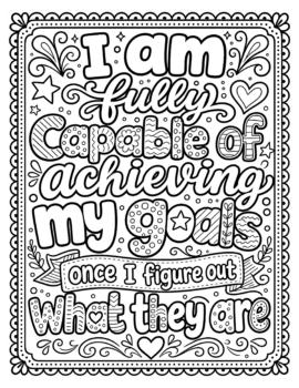 I Am Fully Capable