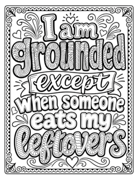I Am Grounded