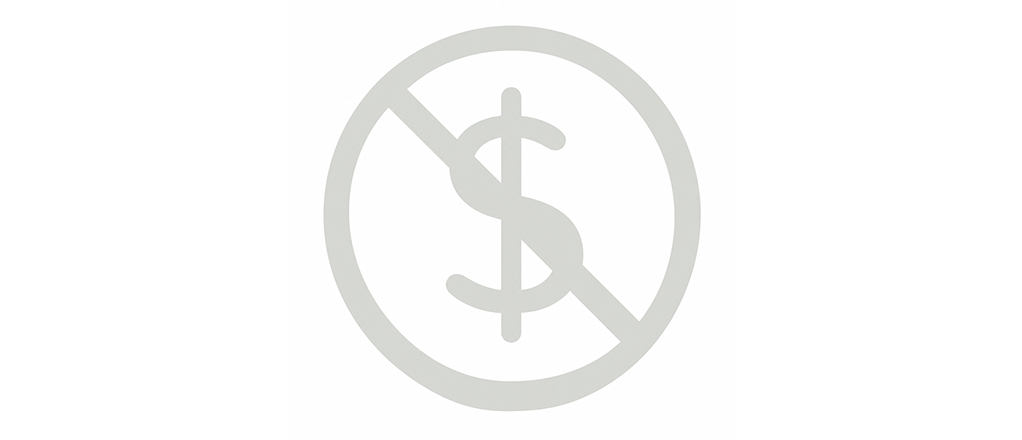 Premium quality printables are free no money needed icon