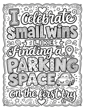 Small Wins