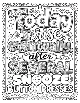 Today I Rise