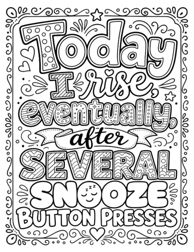 Today I Rise